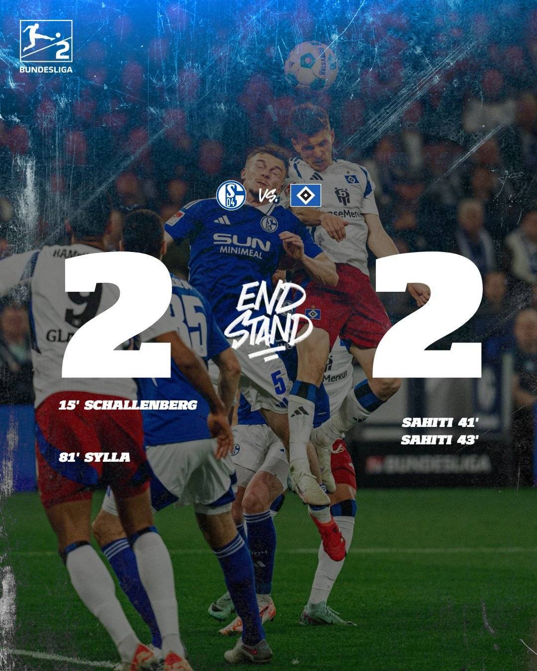 沙尔克04德甲七连败，排名降至倒数第二位！的简单介绍