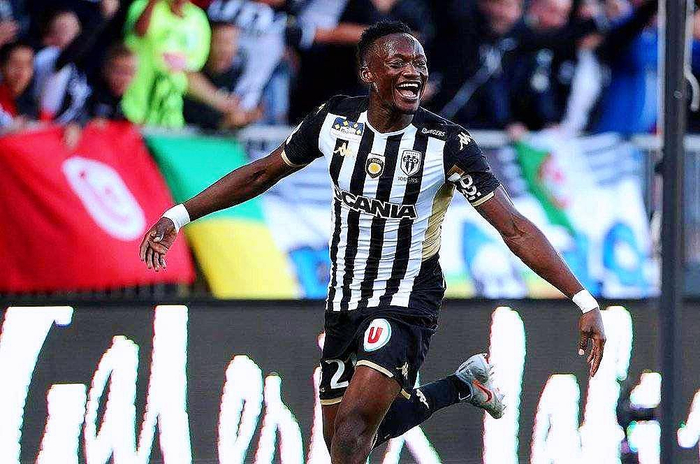 雷恩战平蒙彼利埃，保持不败势头的简单介绍