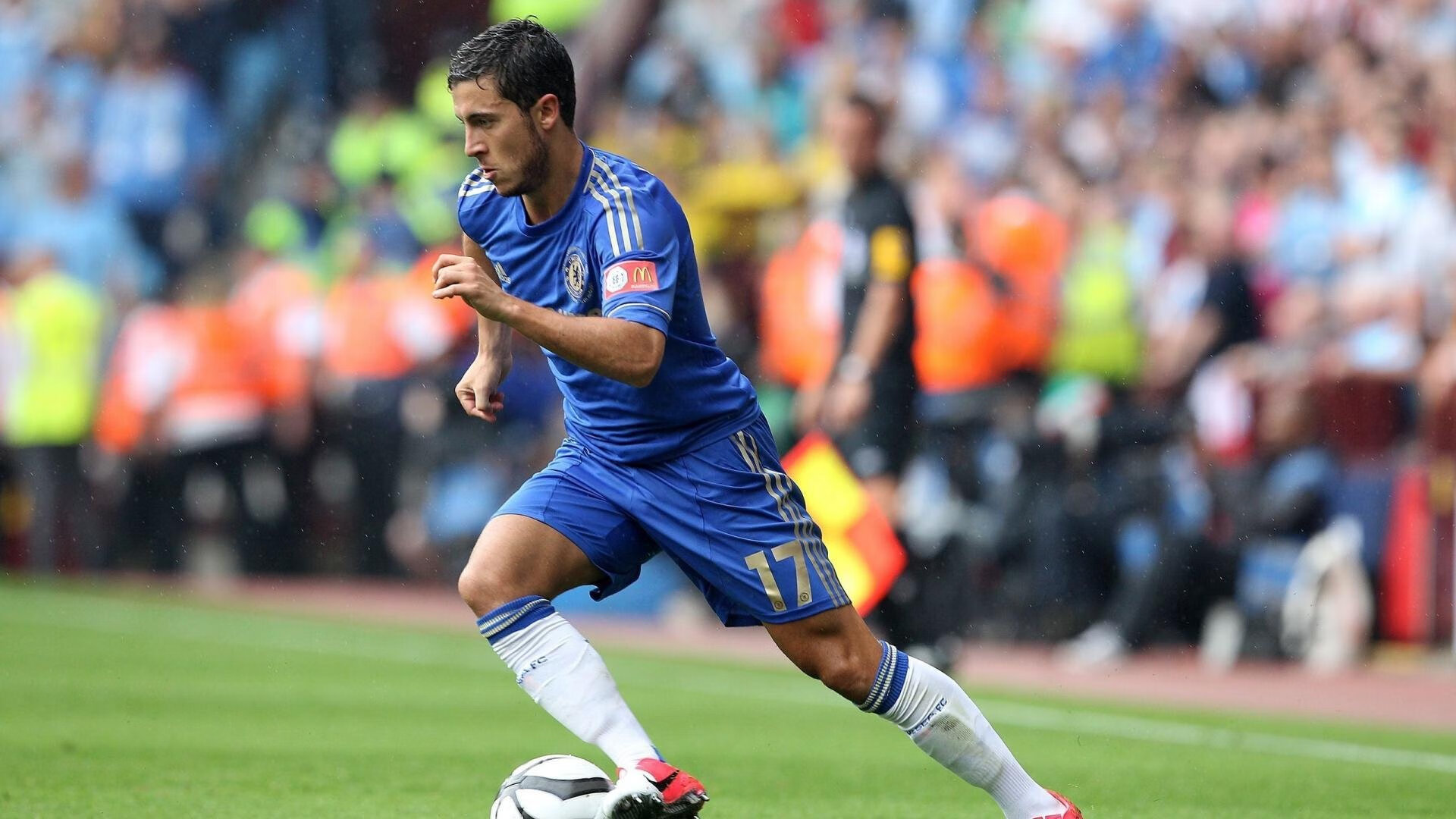 北欧童话的暗夜，当土耳其铁骑遇上卡塞米罗的统治时刻